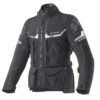 giacca-moto-clover-crossover-4-wp-airbag-nero_290500 Giacca Moto Clover CROSSOVER 4 WP AIRBAG Nero