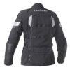 giacca-moto-clover-crossover-4-wp-airbag-nero_290501 Giacca Moto Clover CROSSOVER 4 WP AIRBAG Nero