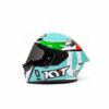 4882b093-0c05-43e9-bb5e-73ff9e9a12d4 Visiera Kyt per Casco TT-REVO – NEW Fumè CHIARO