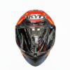 e6ed4667-e8ef-4c9a-a359-06445be6871c Visiera Kyt PER CASCO TT-REVO NEW IRIDIUM CHROMED SILVER