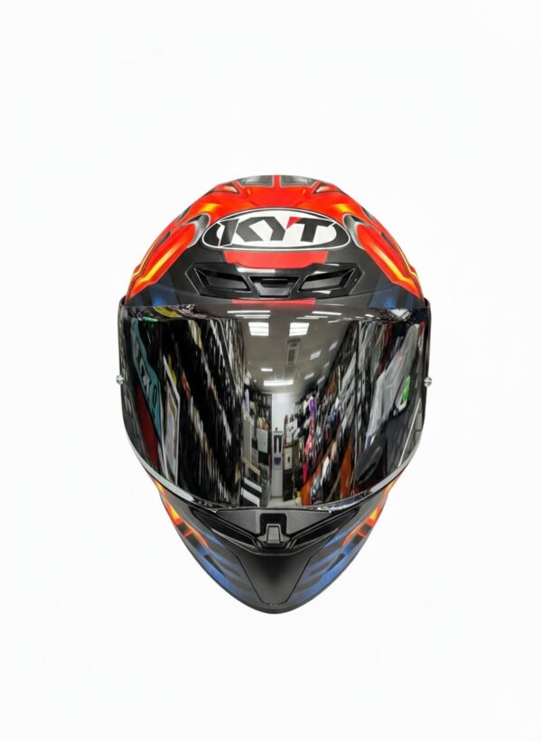 e6ed4667-e8ef-4c9a-a359-06445be6871c Visiera Kyt PER CASCO TT-REVO NEW IRIDIUM CHROMED SILVER