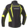 giacca-moto-clover-rainblade-2-wp-nero-giallo_290407 Giacca Moto Clover RAINBLADE 2 WP Nero Giallo