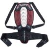 paraschiena-moto-alpinestars-nucleon-plasma-backprotector-nero-bianco-rosso_246857 Paraschiena Moto Alpinestars NUCLEON PLASMA BACKPROTECTOR Nero Bianco Rosso