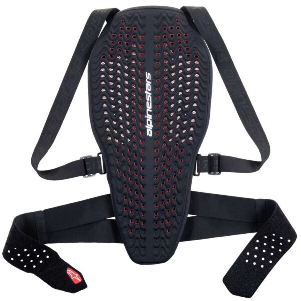 paraschiena-moto-alpinestars-nucleon-plasma-backprotector-nero-bianco-rosso_246858 Paraschiena Moto Alpinestars NUCLEON PLASMA BACKPROTECTOR Nero Bianco Rosso