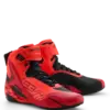 Scarpa Moto MM93 Faster-4 ALPINESTARS RED