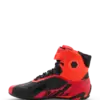 Scarpa Moto MM93 Faster-4 ALPINESTARS RED