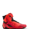 Scarpa Moto MM93 Faster-4 ALPINESTARS RED