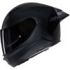 Casco Moto Integrale Nolan N60-6 SPORT CLASSICO 302 Nero Opaco