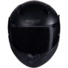 Casco Moto Integrale Nolan N60-6 SPORT CLASSICO 302 Nero Opaco