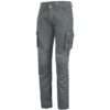 Jeans Moto OJ CARGO UOMO Nero