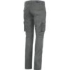 Jeans Moto OJ CARGO UOMO Nero