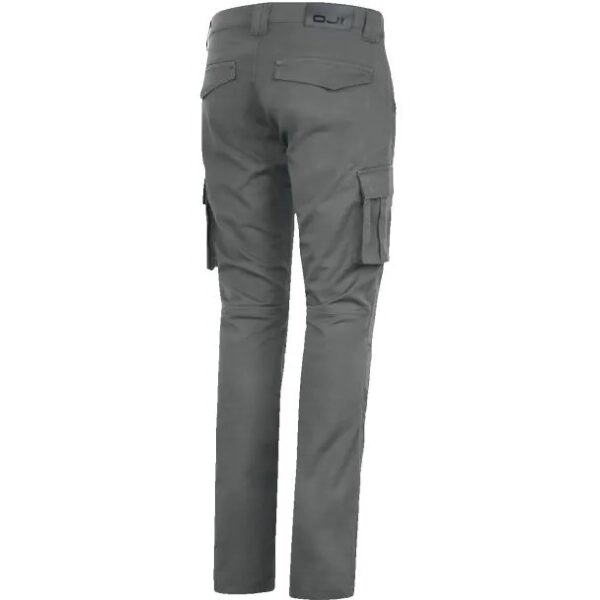Jeans Moto OJ CARGO UOMO Nero