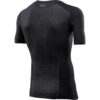 Maglia Intima Moto Sixs BT TS1L V2 Nero Grigio Scuro