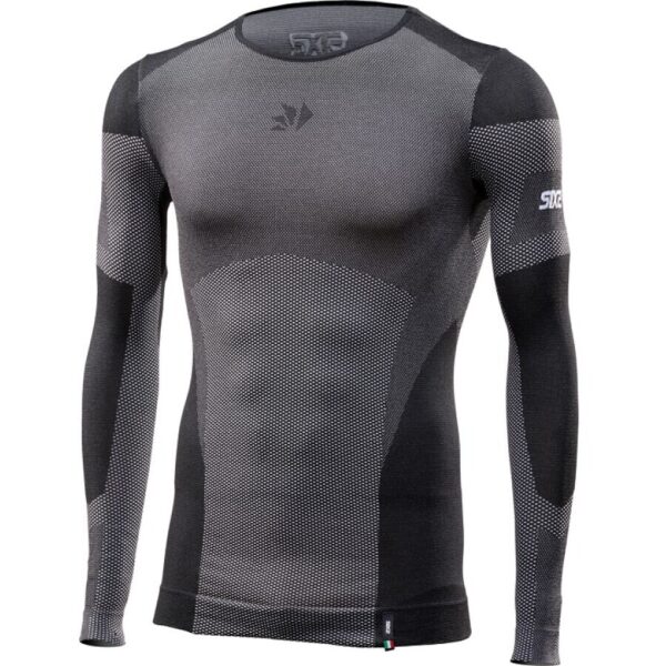 maglia-intima-moto-sixs-bt-ts2l-v2-black-carbon_368995 Maglia Intima Moto Sixs BT TS2L V2 Black Carbon