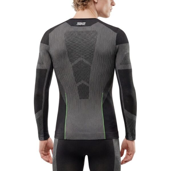 maglia-intima-moto-sixs-bt-ts2l-v2-black-carbon_368998 Maglia Intima Moto Sixs BT TS2L V2 Black Carbon