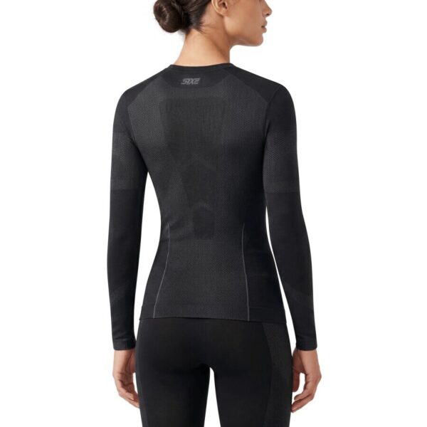 maglia-intima-moto-sixs-bt-ts2l-v2-nero-grigio-scuro_368989 Maglia Intima Moto Sixs BT TS2L V2 nero Grigio Scuro