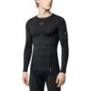 maglia-intima-moto-sixs-bt-ts2l-v2-nero-grigio-scuro_368990 Maglia Intima Moto Sixs BT TS2L V2 nero Grigio Scuro