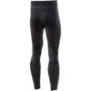 Pantaloni Intimi Moto Sixs BT PNXL V2 Nero Grigio Scuro