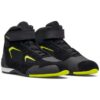 scarpe-moto-sportive-xpd-x-radical-nero-giallo-fluo_240086 Scarpe Moto Sportive XPD X-RADICAL Nero Giallo Fluo