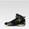 scarpe-moto-sportive-xpd-x-radical-nero-giallo-fluo_240090 Scarpe Moto Sportive XPD X-RADICAL Nero Giallo Fluo