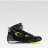scarpe-moto-sportive-xpd-x-radical-nero-giallo-fluo_240092 Scarpe Moto Sportive XPD X-RADICAL Nero Giallo Fluo