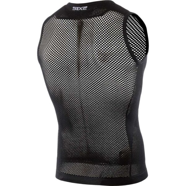 smanicato-a-rete-intimo-sixs-smrx-nero_267547 Smanicato a Rete Intimo Sixs SMRX Nero