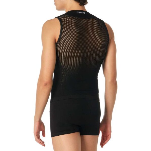 smanicato-a-rete-intimo-sixs-smrx-nero_267549 Smanicato a Rete Intimo Sixs SMRX Nero