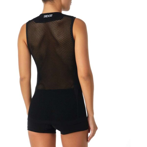 smanicato-a-rete-intimo-sixs-smrx-nero_267551 Smanicato a Rete Intimo Sixs SMRX Nero
