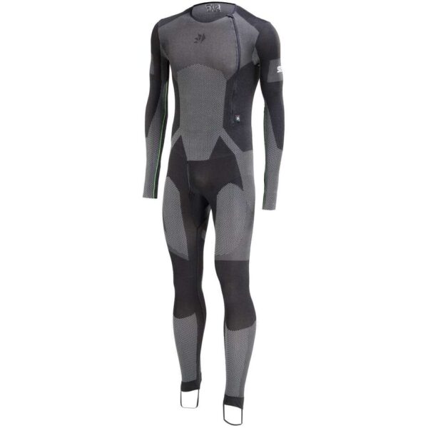 sottotuta-integrale-moto-sixs-bt-stxl-r-v2-black-carbon_368983 Sottotuta Integrale Moto Sixs BT STXL R V2 Black Carbon
