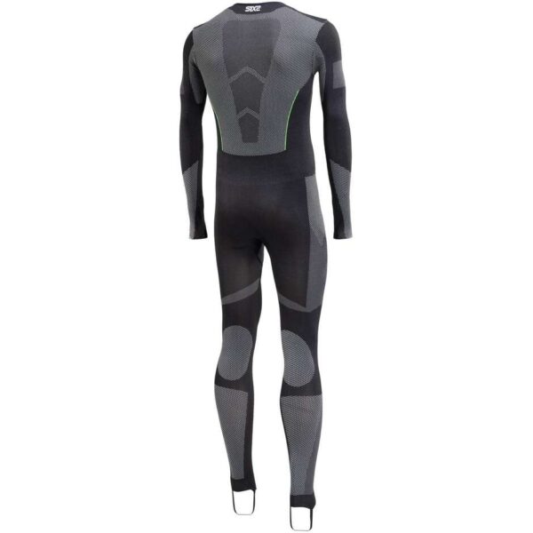 sottotuta-integrale-moto-sixs-bt-stxl-r-v2-black-carbon_368984 Sottotuta Integrale Moto Sixs BT STXL R V2 Black Carbon