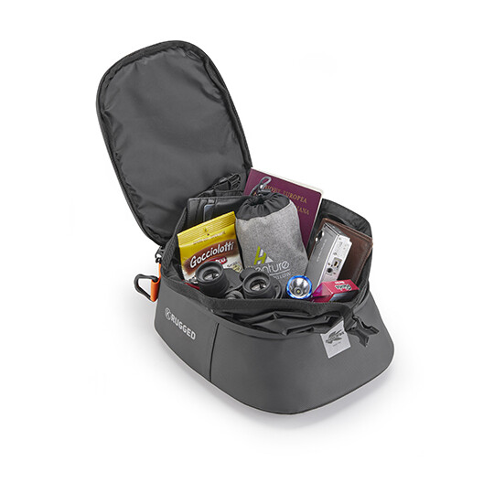 Borsa Moto Serbatoio Tanklock Kappa AV08 K'Rugged 5Lt.