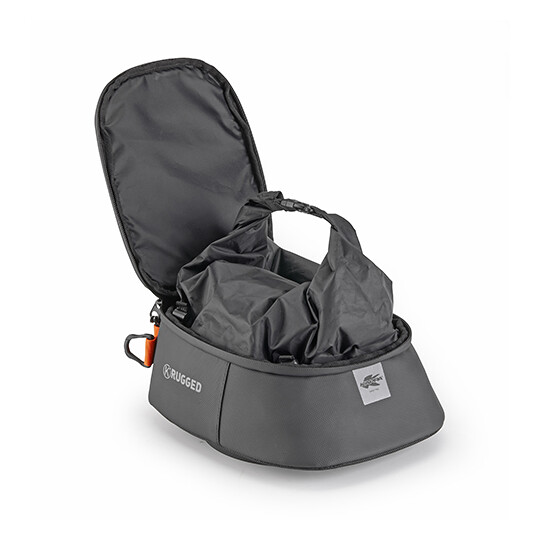 Borsa Moto Serbatoio Tanklock Kappa AV08 K'Rugged 5Lt.