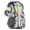 Borsa Moto Serbatoio Tanklock Kappa AV08 K'Rugged 5Lt.