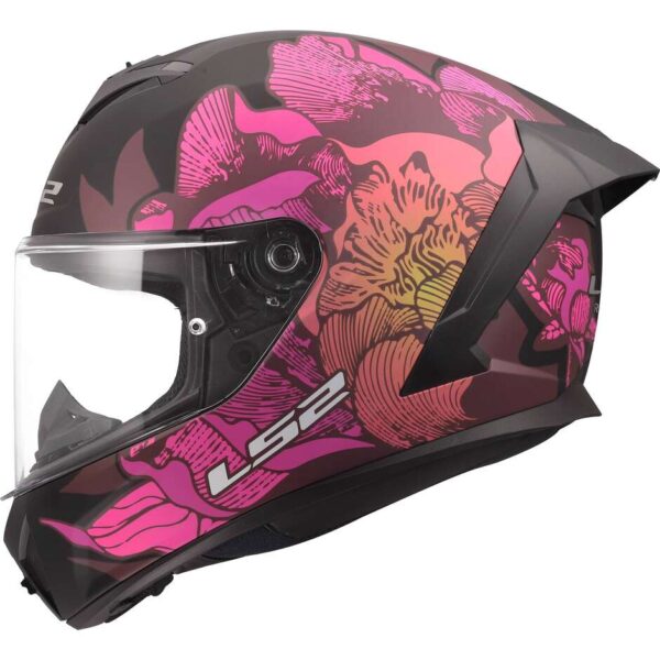 casco-moto-integrale-ls2-ff820-rapid-iii-poppies-ii-nero-rosa_310597 Casco Moto Integrale LS2 FF820 RAPID III POPPIES II Nero Rosa