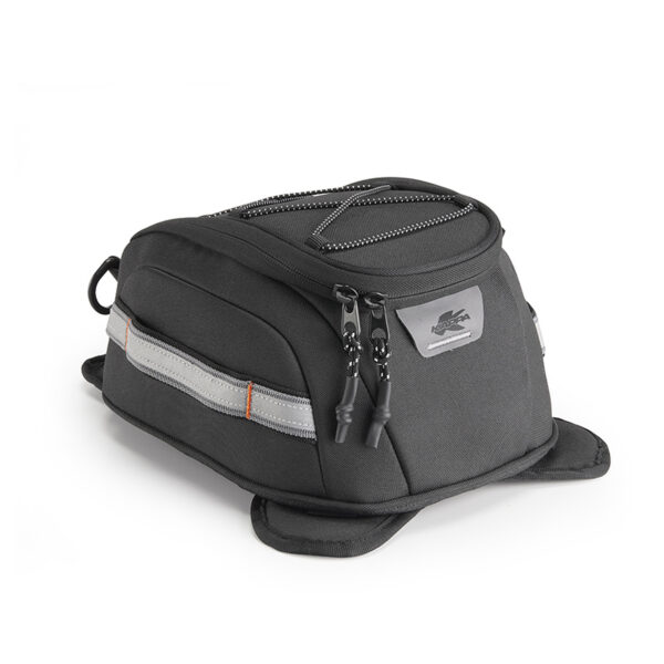 Borsa Moto Da Serbatoio Kappa STO106 Nero