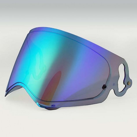 www.berstore.it-AR3291MIGR-30 VISIERA PER CASCHI ARAI A SPECCHIO TOUR-X 5 MAX-V Mirror Green