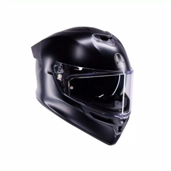 agv-183c5001-003 Casco Moto Agv K5 E2206 Nero Opaco New