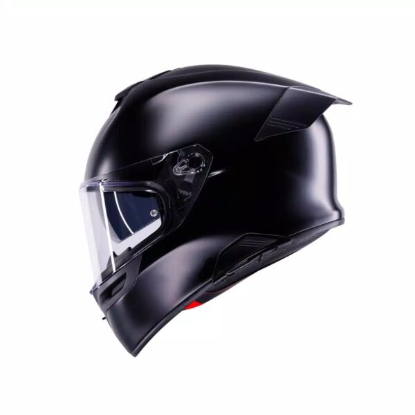 agv-183c5001-003_3 Casco Moto Agv K5 E2206 Nero Opaco New