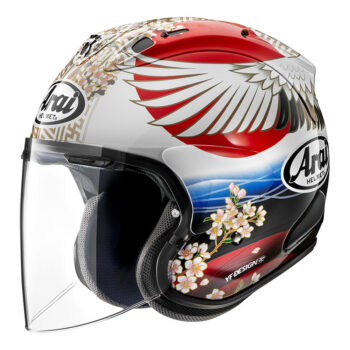 arai_szrvas_evo_tsubasa Casco Moto Jet Arai SZ-R Vas Evo Tsubasa