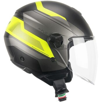 casco-moto-jet-cgm-167k-flo-city-nero-giallo-fluo-opaco-lunga_258891 Casco moto Jet CGM 167K FLO CITY Nero Giallo fluo opaco lunga