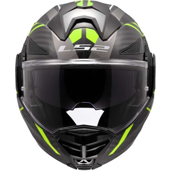 casco-moto-modulare-p-j-in-carbonio-ls2-ff901-advant-x-c-future-ii-giallo-fluo_249820 Casco Moto Modulare P/J in Carbonio LS2 FF901 ADVANT X C FUTURE II Giallo Fluo