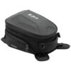 Borsa Nero Serbatoio MAGNETE LS2 Shield Pro Nero