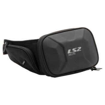 ls2-66011wsb1_2 Marsupio Moto LS2 Shield Pro 3L Nero