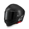 8202026-110-fr_s-r7-solid-helmet_ab9839d0-e3ae-4564-a631-844e5754886f Casco Moto Integrale Alpinestars S-R7 Nero Opaco