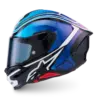 8202726_1636_ZEAL_HELMET_ECE06_R2 Casco Moto Integrale Alpinestars S-R7 Zeal
