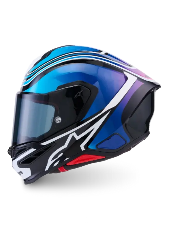 8202726_1636_ZEAL_HELMET_ECE06_R2 Casco Moto Integrale Alpinestars S-R7 Zeal