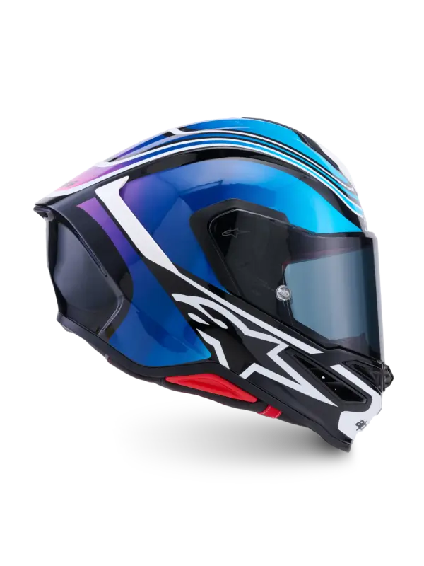 8202726_1636_ZEAL_HELMET_ECE06_R3 Casco Moto Integrale Alpinestars S-R7 Zeal