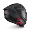 8203326_1653_S_R7_A_CORE_HELMET_ECE06_BA_4d4c1300-fbc0-445f-adbc-60babb670b0f Caco Moto Alpinestars Supertech R7 A-Core Black Grey Red