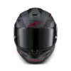 8203326_1653_S_R7_A_CORE_HELMET_ECE06_R1_18454295-454a-4734-8cc9-356e2bf6fd76 Caco Moto Alpinestars Supertech R7 A-Core Black Grey Red