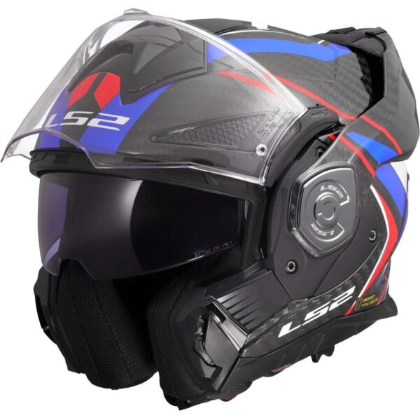 casco-moto-modulare-p-j-in-carbonio-ls2-ff901-advant-x-c-future-ii-bianco-blue_249849 Casco Moto Modulare P/J in Carbonio LS2 FF901 ADVANT X C FUTURE II Bianco Blue